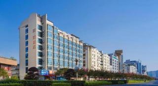 James Joyce Coffetel Guilin Railway Station Xiangbi Mountain Liangjiang Sihu Wharf - 2