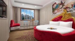 PAI Hotel Changsha Yanghu University of Traditional Chinese Medicine - 1