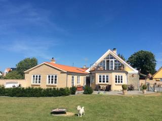 Langø Overnatning - Langø - 0