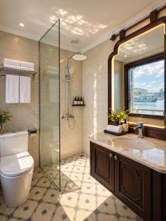 Oris Cruises Ha Long - Bai Tu Long Private Journeys - 8