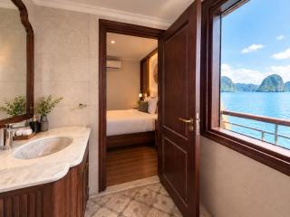 Oris Cruises Ha Long - Bai Tu Long Private Journeys - 7