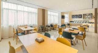 City Comfort Inn Dandong Railway Station Yalu River Scenic Area - 7
