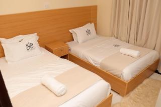Kim's Executive Homes - 3BR, 5 Beds - 9
