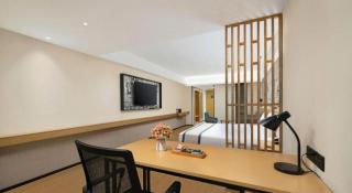 City Comfort Inn Nanning Exhibition Center Hangyang City Metro Station - 7