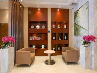 City Comfort Inn Yangjiang Yangxi Renmin Road Triumph Plaza - 4