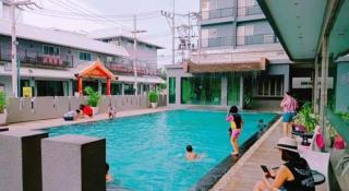 Constancy Jomtien Pattaya Hotel - 6