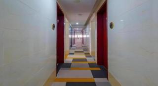 Shell Hotel Nanjing Mingfa Square Metro Station - 6