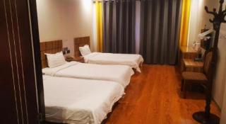GreenTree Alliance Hotel Tianjin Jinnan District Gegu Stadium - 3