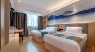 VX Hotel Xiamen Siming District Xiamen University Huandao Road - 7