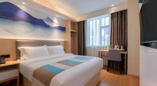 VX Hotel Xiamen Siming District Xiamen University Huandao Road - 4