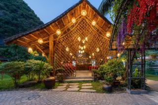 TRANG AN LUXURY HOMESTAY - 9