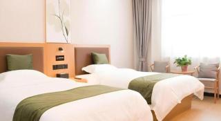 GreenTree Inn Express Guannan County Xinwan Bei Road - 7