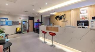 GreenTree Inn Express Lanzhou West Passenger Station Lanzhou Center - 9
