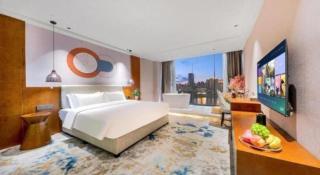 Xiangsu Boang Hotel - 1