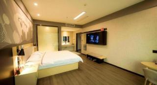 Thank Inn Jiangxi Nanchang Anyi County Fenghuangshan Industrial Park - 1
