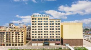 City Comfort Inn Wuzhou Xijiang Thrid Bridge - 2
