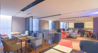 Echarm Hotel Nanning the MixC Dongmeng Business District - Nanning - 1