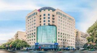 Echarm Hotel Changsha Wuyi Square Xiangya 2nd Hospital Metro Station - 2