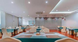 Borrman Hotel Liuzhou High-Speed Railway Station - 5