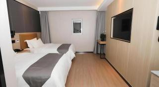 Green Tree Inn Express Tangshan Kaiping District Government - 2