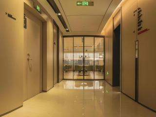 Green Tree Inn Xuzhou Tongshan Wanda Plaza Yuquanhe Metro Station - Chapeng - 3