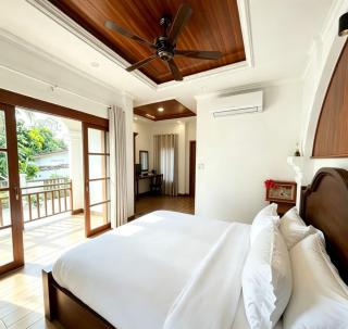Vongphachan Guest House - 6