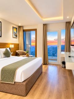 Hotel Sambit Premium Comfort Residency - 4