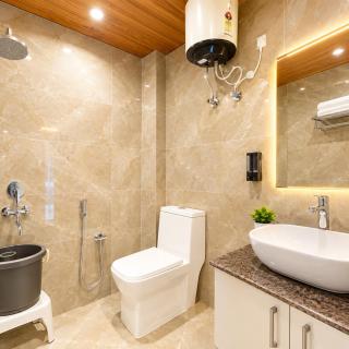 Hotel Sambit Premium Comfort Residency - 1