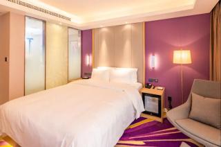 Lavande Hotel Jiangmen Golf Club - 6
