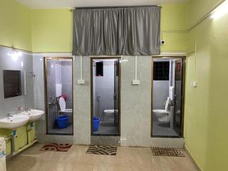 metro dormitory - 3