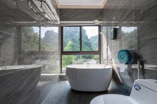 TRANG AN LUXURY HOMESTAY - 6