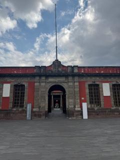 Loft centro CDMX - 7