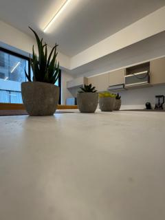 Loft centro CDMX - 3