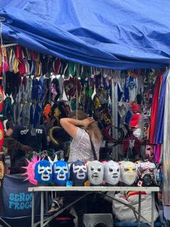 Loft centro CDMX - 2