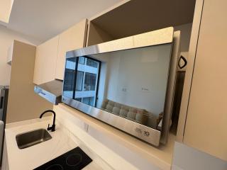 Loft centro CDMX - 1