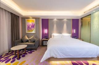 Lavande Hotel Jiangmen Golf Club - 8