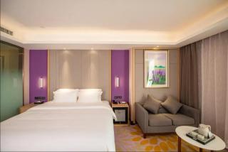 Lavande Hotel Jiangmen Golf Club - 5