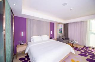 Lavande Hotel Jiangmen Golf Club - 2