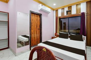 Townhouse Raipur Industrial Estate Formerly Raj Mahal - 3