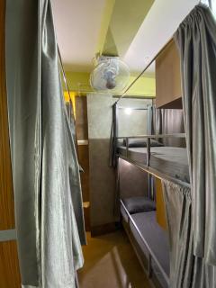 metro dormitory - 2