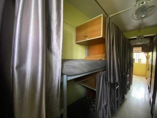 metro dormitory - 1