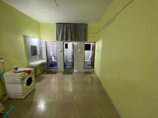 metro dormitory - 6