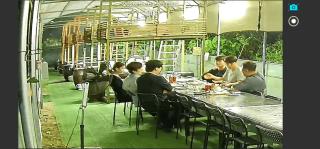 Pocheon Lodge Caravan Camping Site - 8