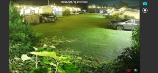 Pocheon Lodge Caravan Camping Site - 6