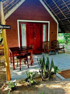 River Side Eco Cabin - 0