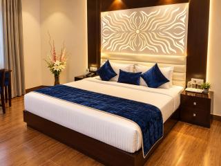 Hotel GMR Grand Loft Near IGI Airport Delhi - 3