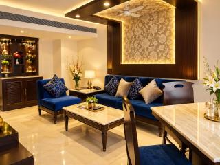 Hotel GMR Grand Loft Near IGI Airport Delhi - 4