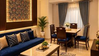Hotel GMR Grand Loft Near IGI Airport Delhi - 1