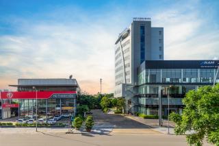 Central Phú Hưng Hotel - 0