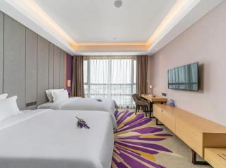 Lavande Hotel Jiangmen Golf Club - 4